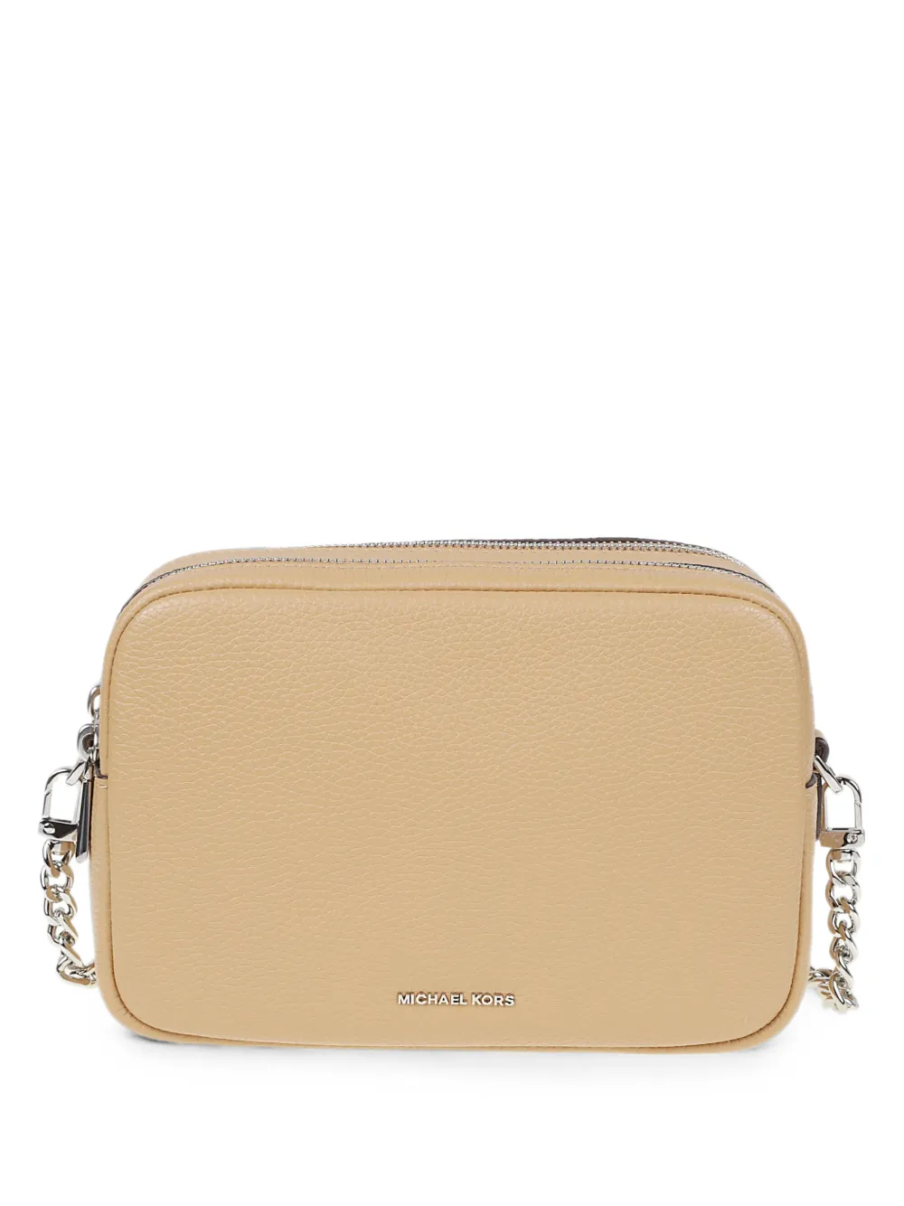 Michael Kors medium Bryant cross body bag - Marrone