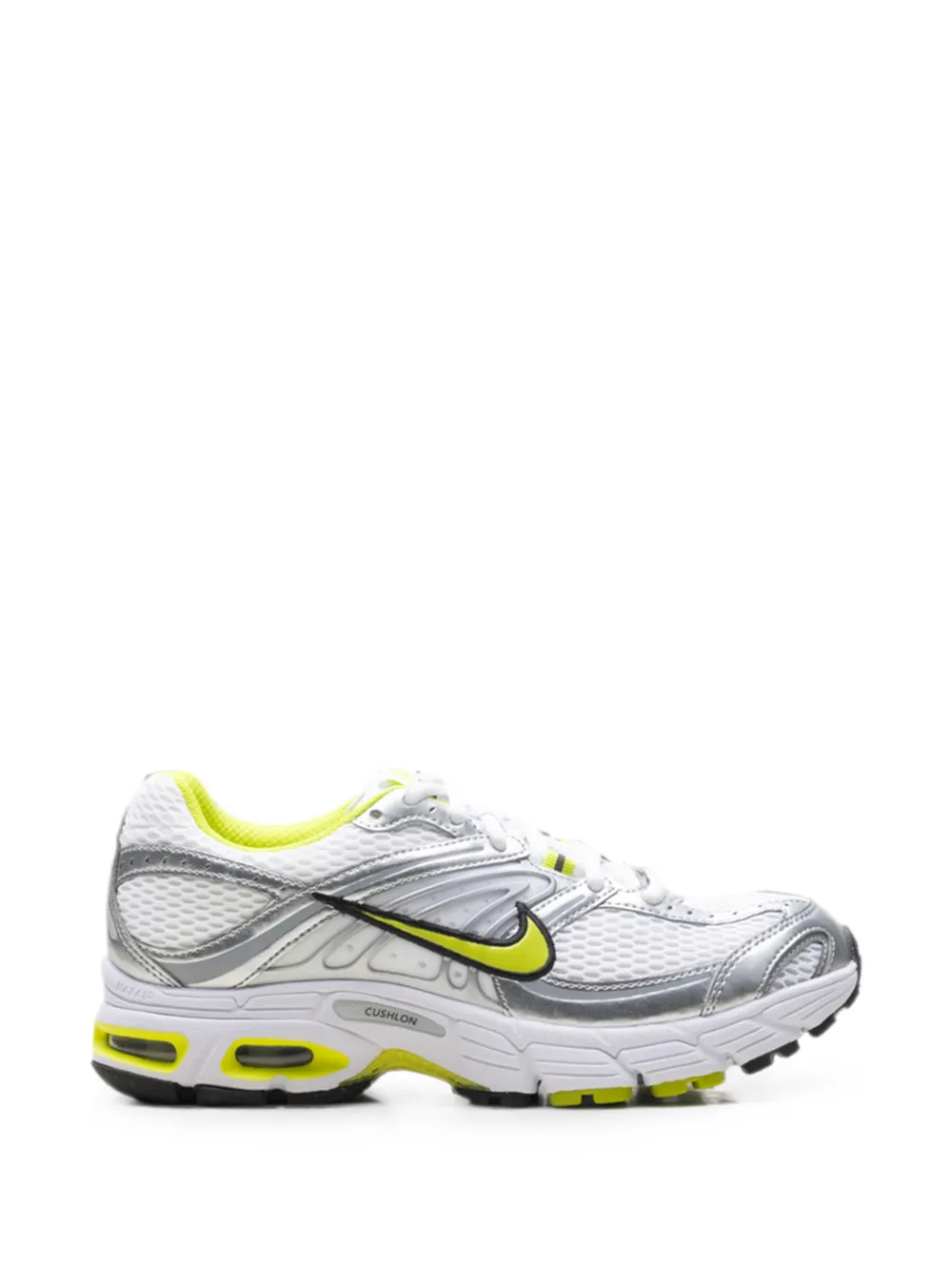 Nike Air Max Moto 2K lace-up sneakers - Weiß