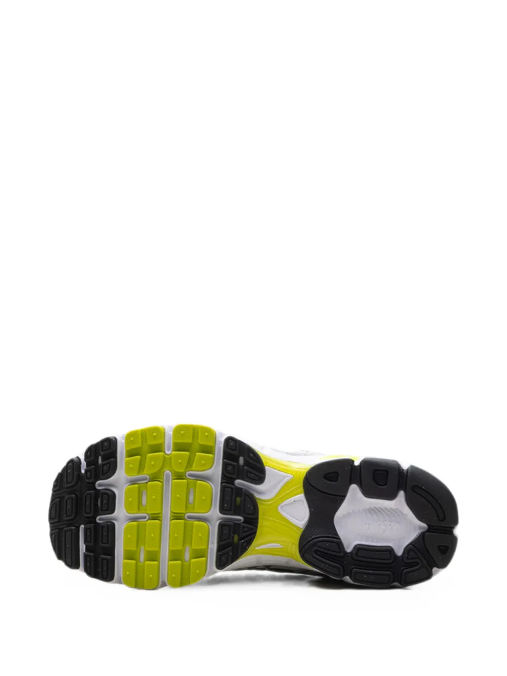 Nike Air Max Moto 2K sneakers Wit