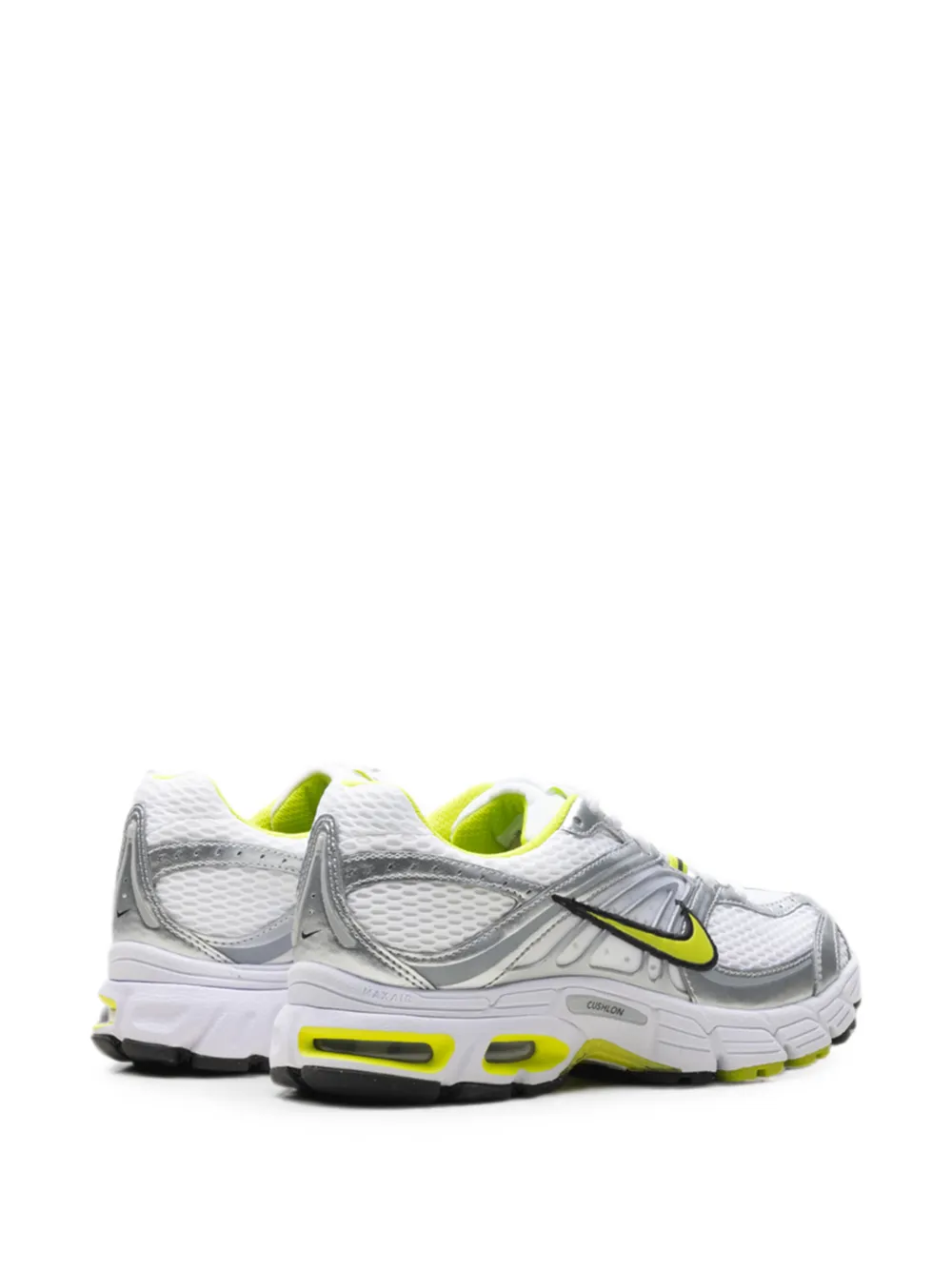 Nike Air Max Moto 2K sneakers Wit
