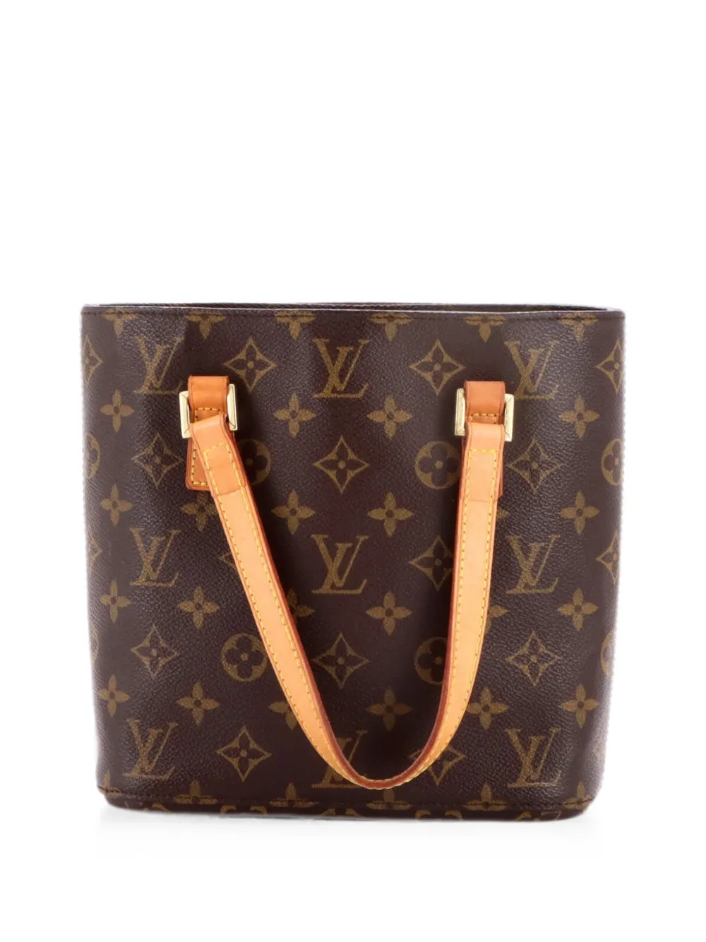 Louis Vuitton Pre-Owned Vavin Monogram Casanova Tote Bag - Braun