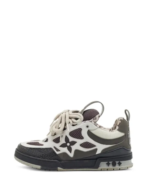 Louis Vuitton Pre-Owned Skate sneakers