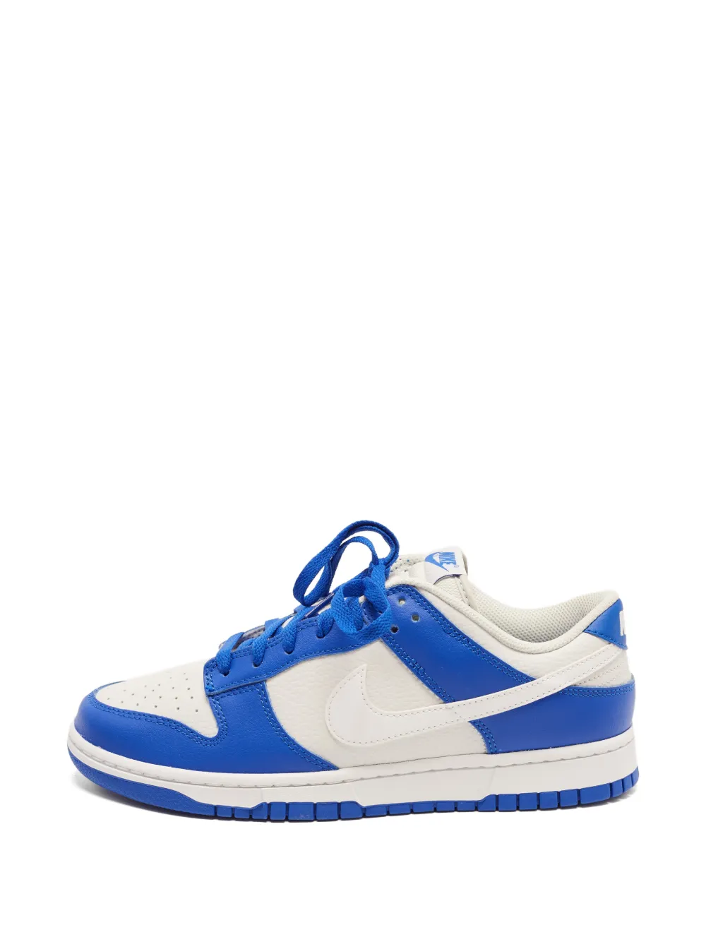 Nike Vintage baskets Dunk | bleu | Image 1