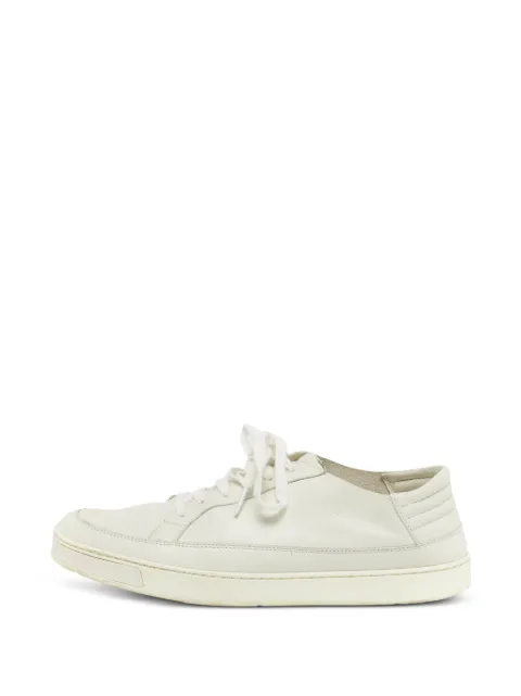 Gucci Pre-Owned low-top sneakers