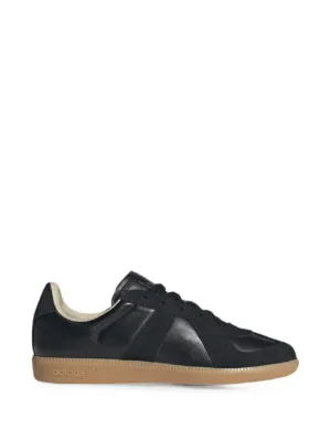 Adidas BW Army スエードスニーカー | ブラック | FARFETCH JP