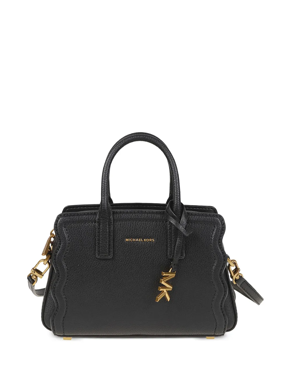Michael Kors Laila tote bag - Nero