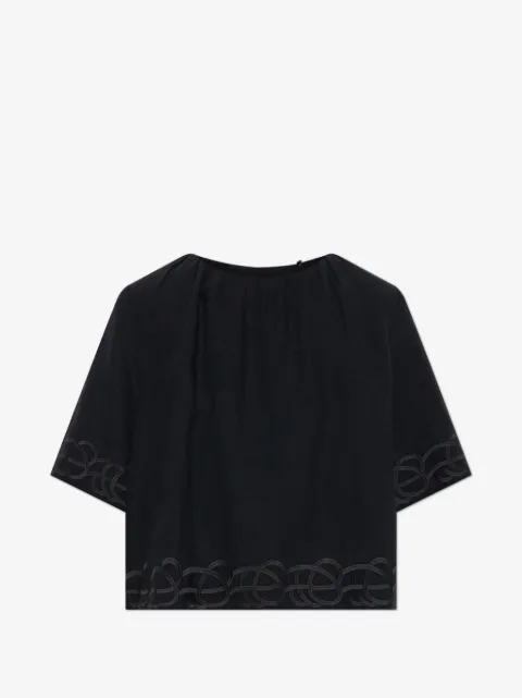 By Malene Birger blusa Marian