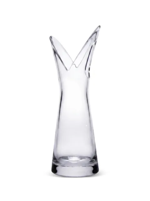 GINORI 1735 x Gio Ponti flat-base vase