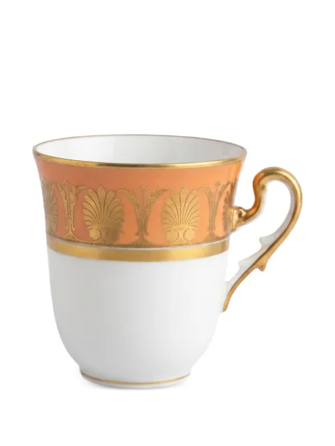 GINORI 1735 Antico Doccia curved-handle mug