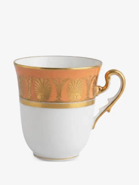 GINORI 1735 Antico Doccia curved-handle mug
