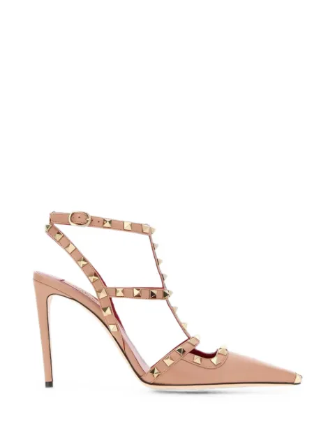 Valentino Garavani zapatillas Rockstud