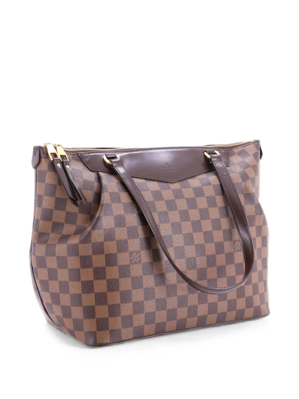 Louis Vuitton Pre-Owned Westminster Handbag Damier PM Satchel