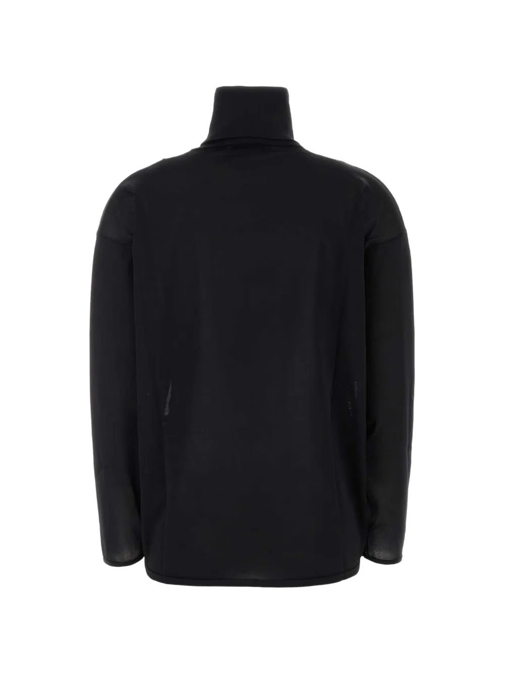 Gucci Coltrui met lange mouwen Zwart