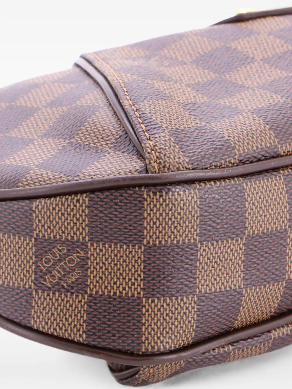 Louis Vuitton Pre-Owned Thames Handbag Damier PM Shoulder Bag