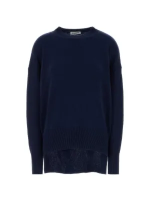 JIL SANDER（ジル・サンダー）ニット・セーター - FARFETCH