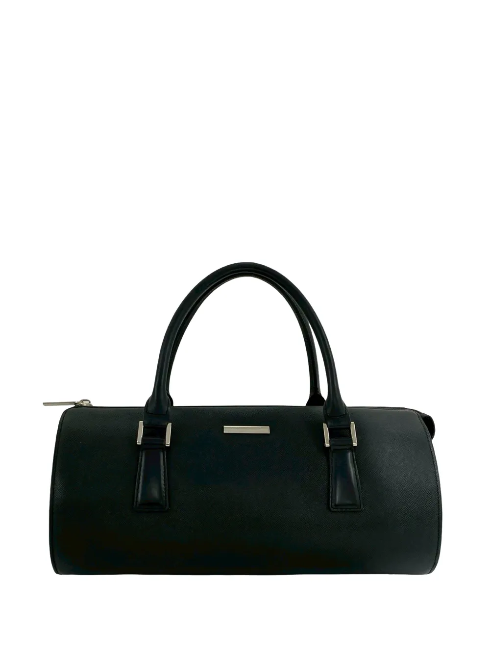 Burberry Pre-Owned 2000-2017 Leather handbag - Black