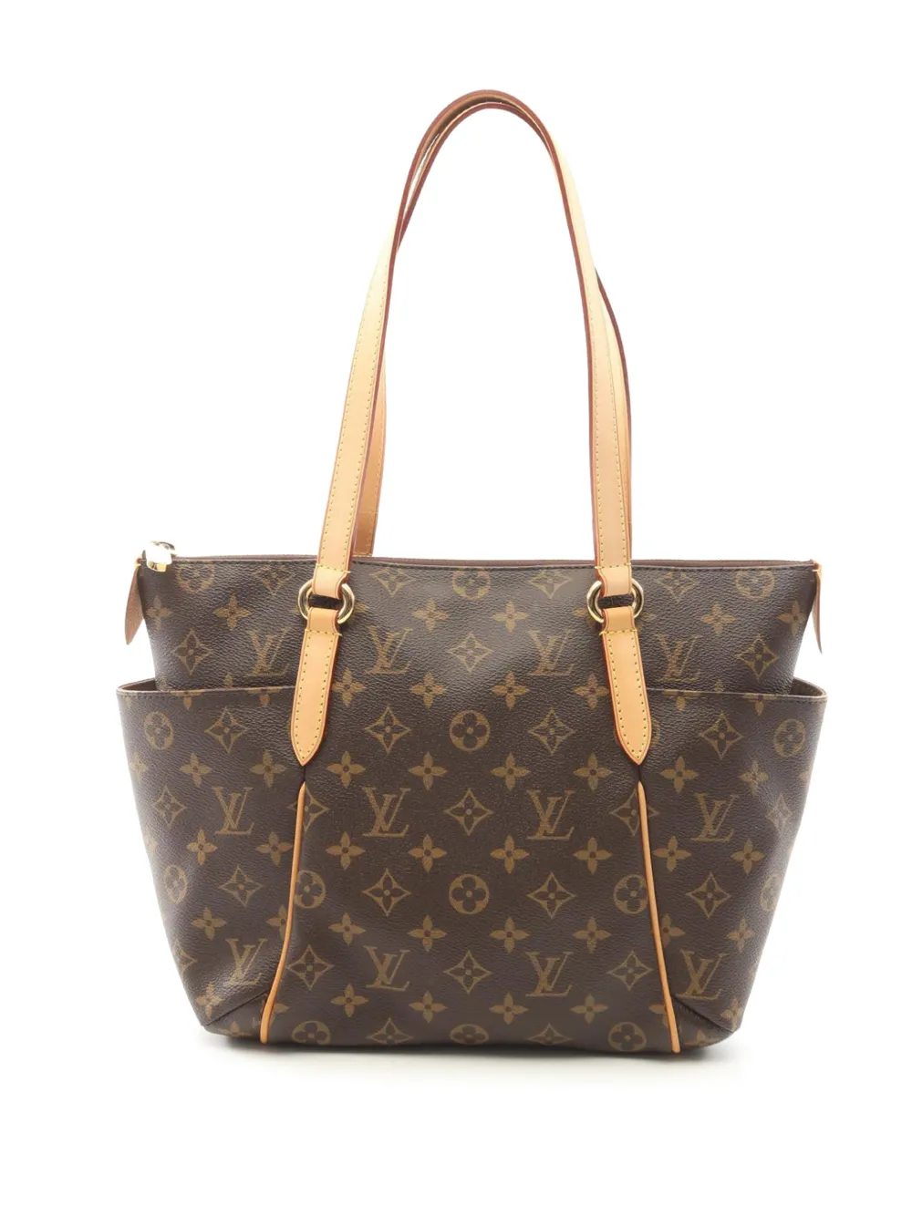 Louis Vuitton Pre-Owned 2011 Monogram Totally PM tote bag - Marrone