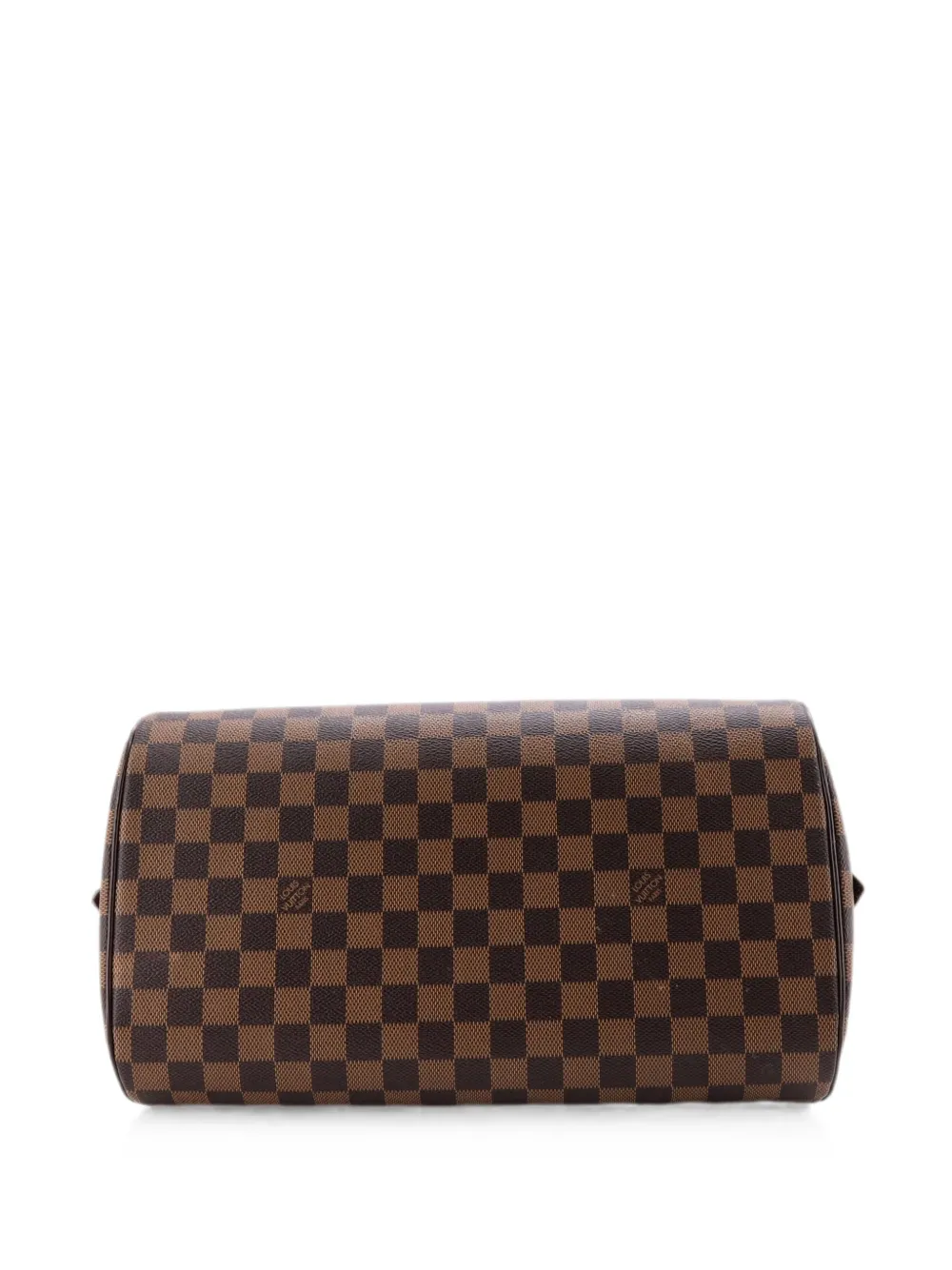 Louis Vuitton Pre-Owned Ribera Damier MM handbag - Braun