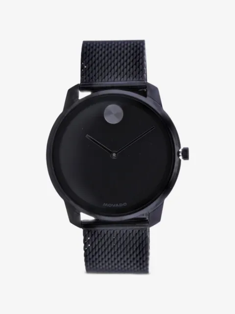 Movado Bold 40mm watch