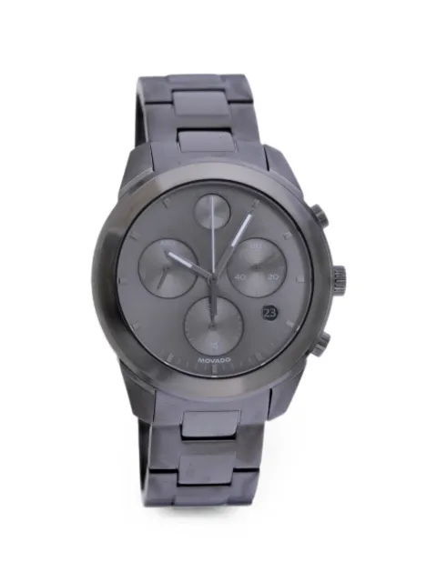 Movado Bold 42mm watch