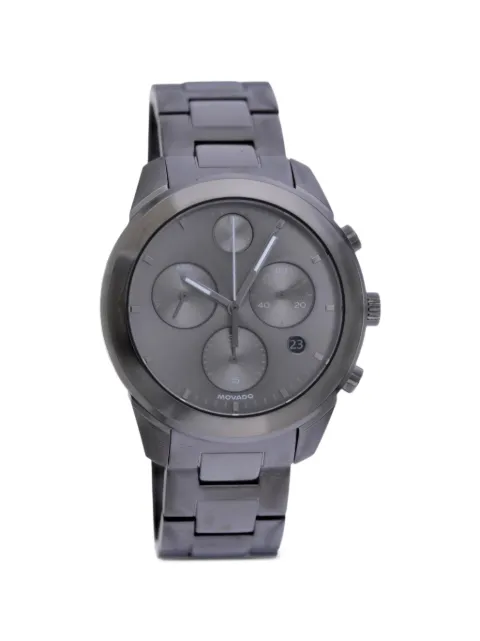 Movado Bold 42mm watch