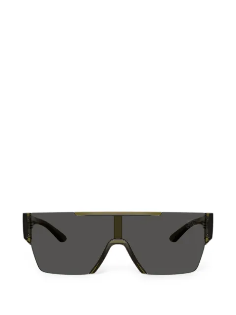Burberry tinted-lens sunglasses