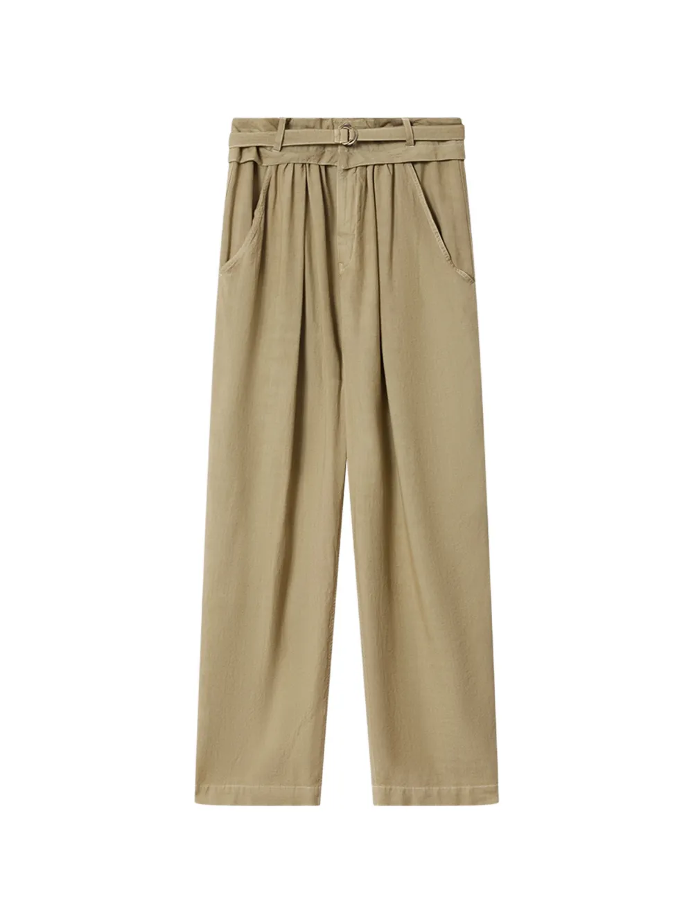 MARANT ÉTOILE Celia pants - Toni neutri