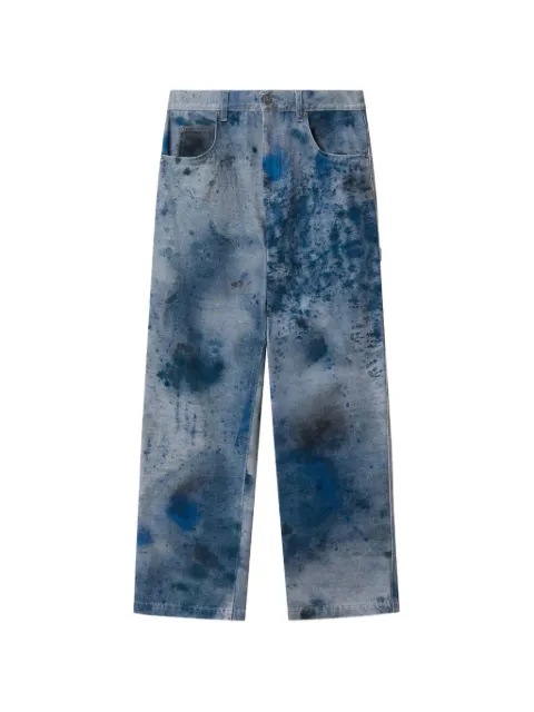 ISABEL MARANT Pablo pants