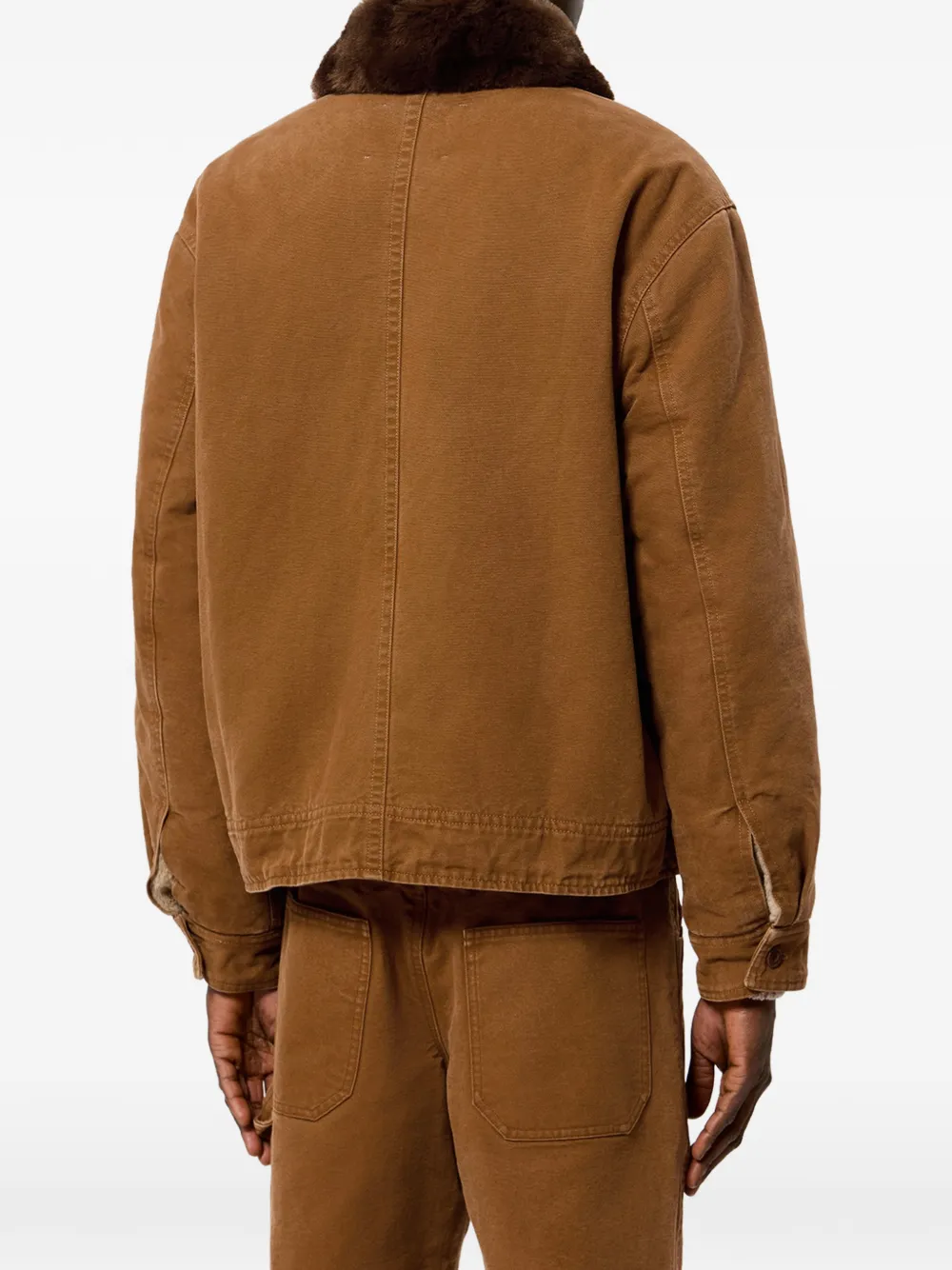 MARANT Amaric jas Bruin