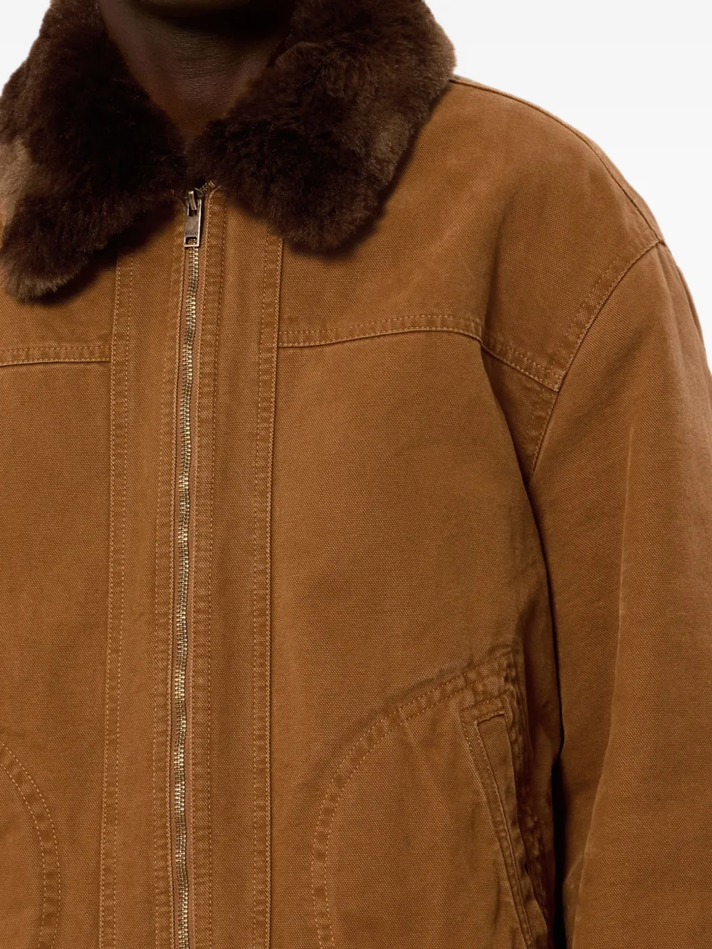MARANT Amaric jas Bruin