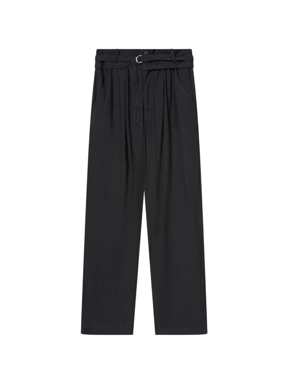 MARANT ÉTOILE Celia pants - Nero