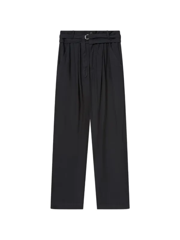 Marant Étoile Celia Pants in Black