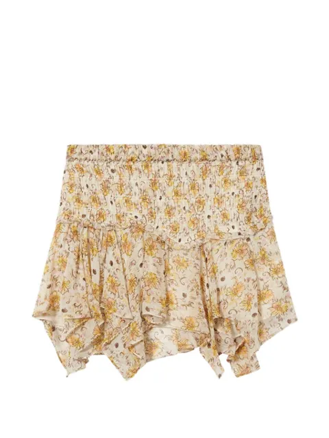 MARANT ÉTOILE Fiala skirt