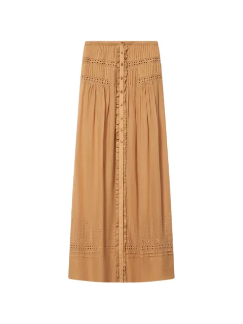 MARANT ÉTOILE Loraine skirt