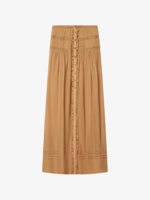 MARANT ÉTOILE Loraine skirt