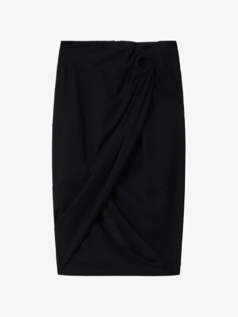 ISABEL MARANT Sabrina skirt