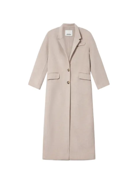 ISABEL MARANT Clesa coat