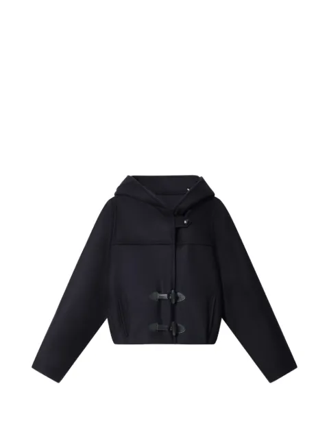 ISABEL MARANT Trixie coat