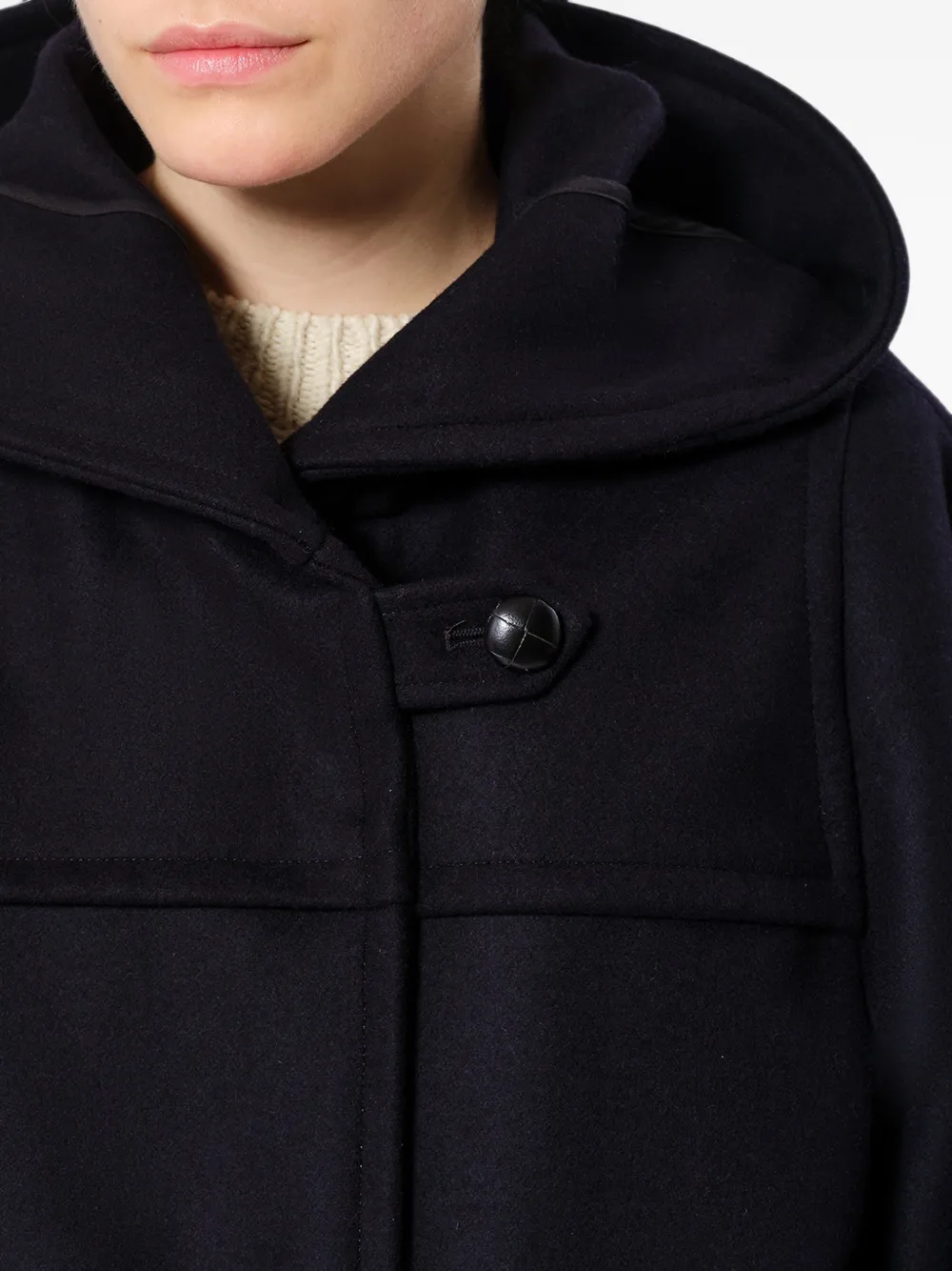 ISABEL MARANT Trixie jas Blauw