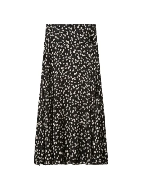 ISABEL MARANT Hilza skirt