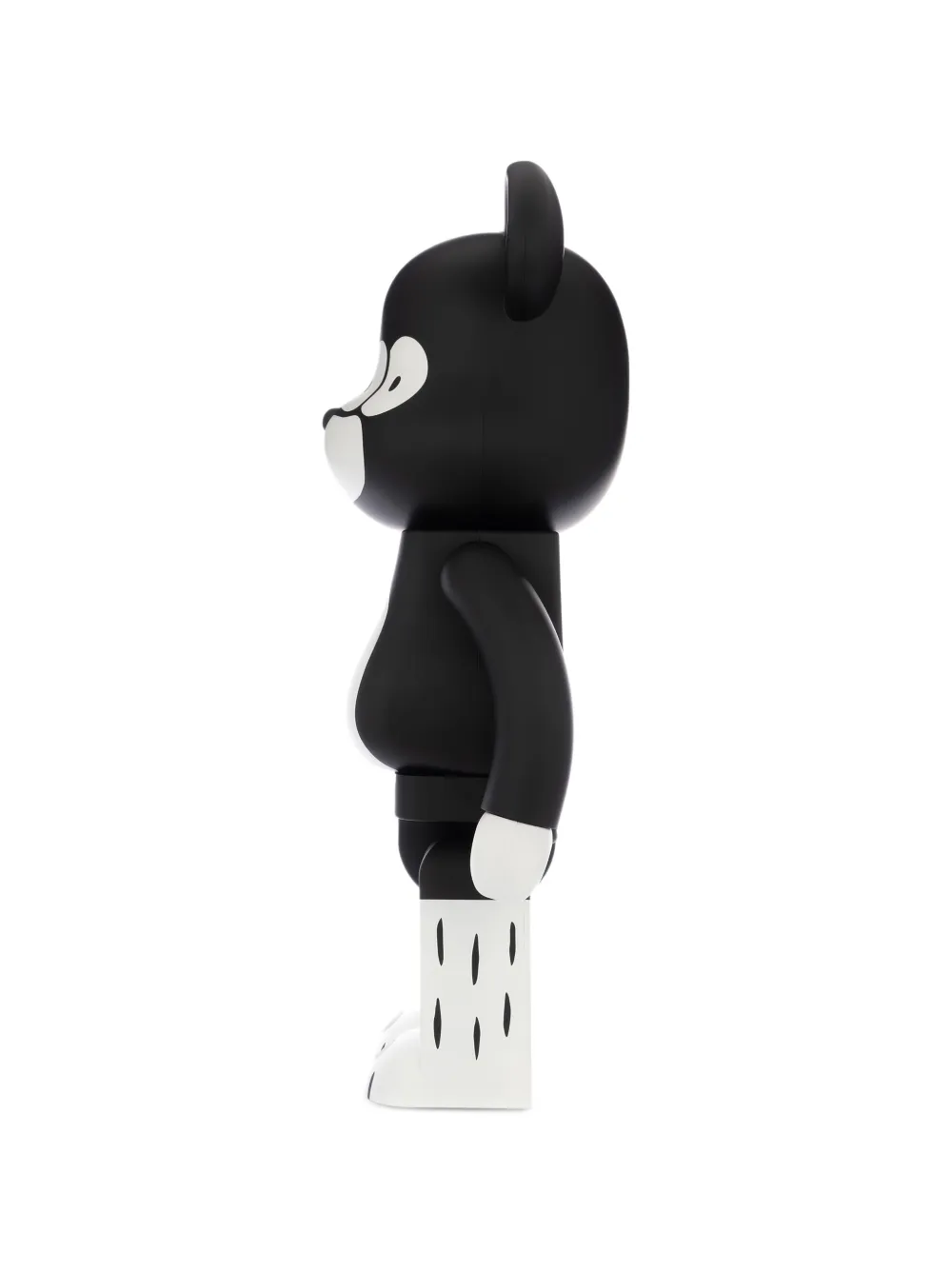 MEDICOM TOY Фигурка Be@rbrick Matthew By Bridge Ship House 1000