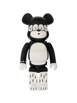 MEDICOM TOY x Milk 