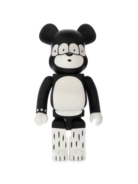 MEDICOM TOY Be@rbrick Matthew by Bridge Ship House 1000% collectible