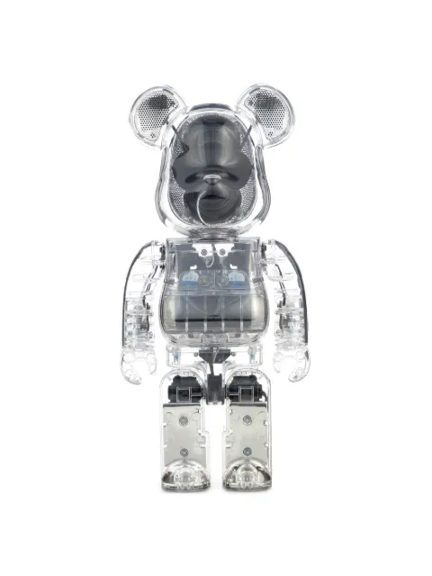 MEDICOM TOY Be@rbrick portable speaker