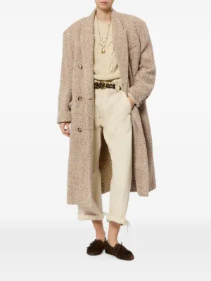 Isabel Marant Étoile ウィメンズ コート - FARFETCH
