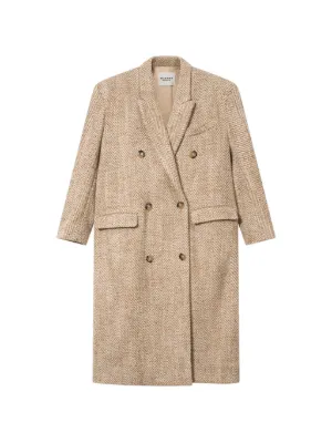 Isabel Marant Étoile ウィメンズ コート - FARFETCH