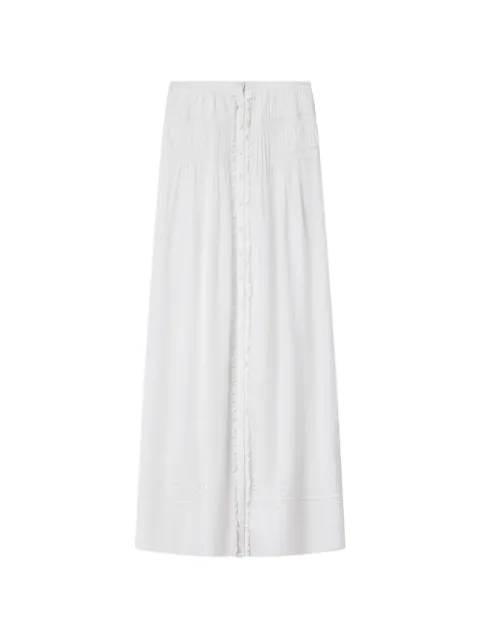 MARANT ÉTOILE falda Loraine