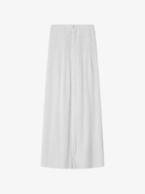 MARANT ÉTOILE falda Loraine
