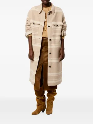 Isabel Marant Étoile ウィメンズ コート - FARFETCH