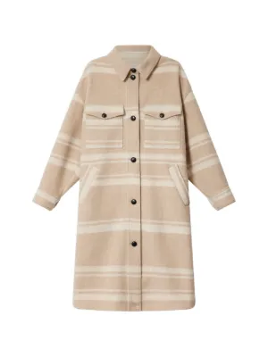 Isabel Marant Étoile ウィメンズ コート - FARFETCH